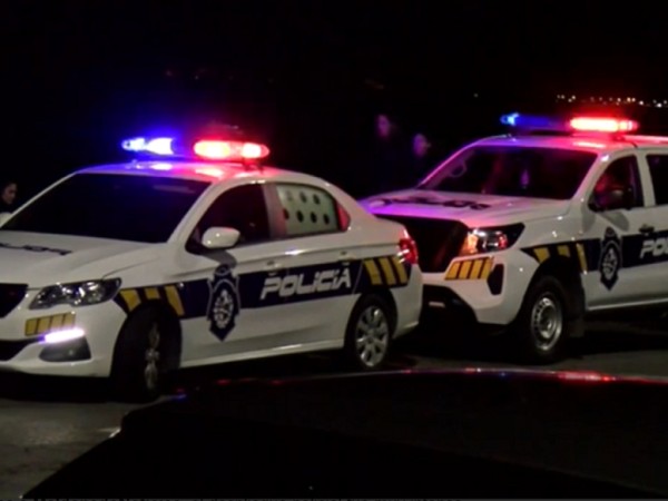 Menos homicidios y m...