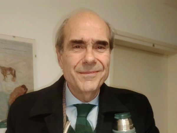 "Hay sabor a poco": Pablo Abdala cuestionó la orientación del actual gobierno