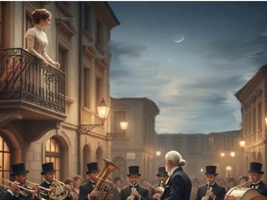 El video que publicó...