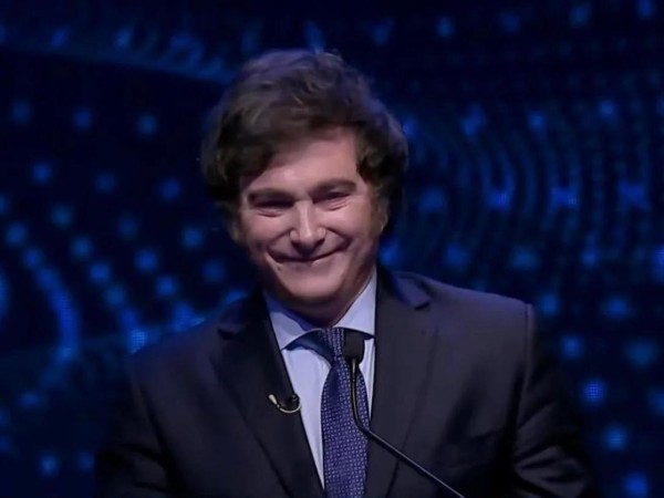 Javier Milei sería el ganador del balotaje, según nueva encuesta