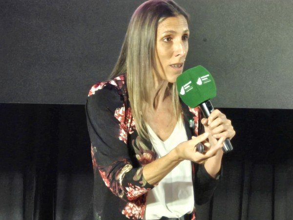 "La salud mental no...