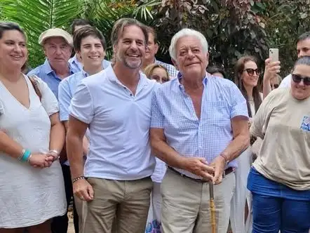 Columna de Danilo Ar...