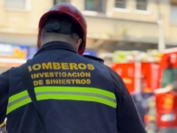 Profunda conmoción:...