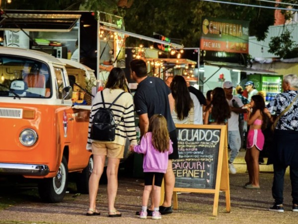 Piriápolis cierra la...