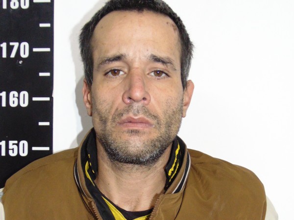 Intentó un arrebato, incumplió el arresto domiciliario y terminó condenado a ocho meses de prisión
