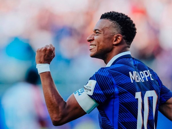 Columna de Danilo Arbilla: "Mbappé perdió el campeonato cuando le negó el saludo al golero de Paraguay"