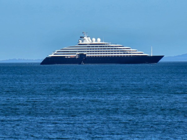 Cómo es el crucero d...