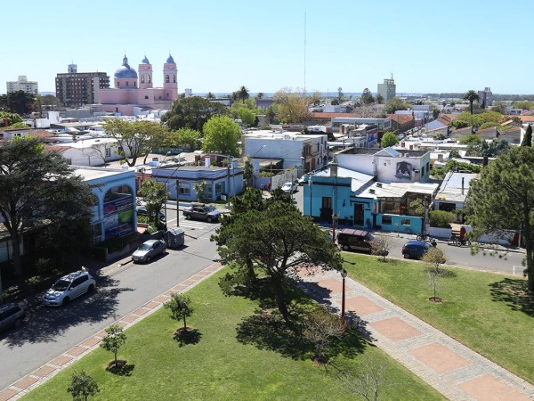 Empresario local afi...