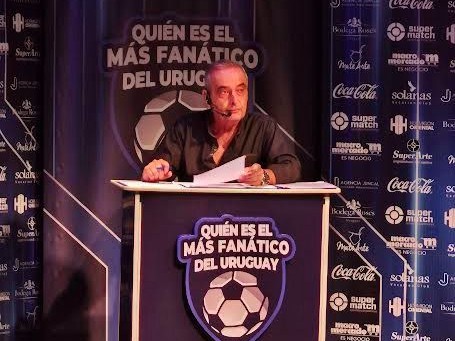 Concurso “¿Quién es el más fanático de Uruguay?” llegó a Maldonado