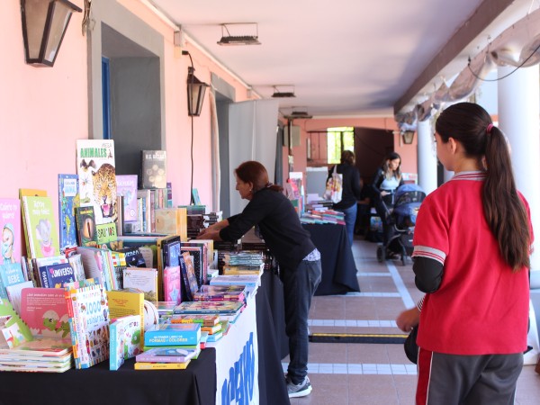 Comenzó la inscripción a la 21° Feria del Libro de Maldonado