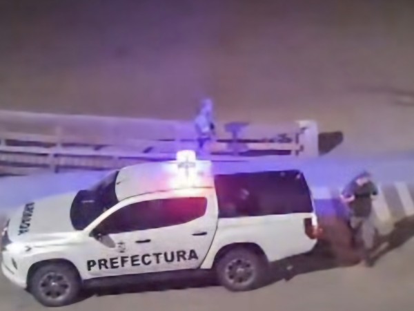 Prefectura lleva ade...