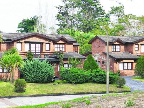 Mansión del Sexo: Su...