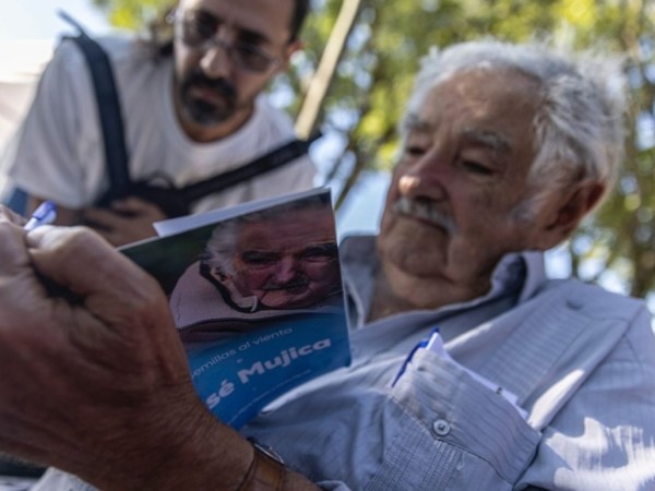 Dirigentes oficialistas cuestionaron declaraciones de Mujica sobre Blanca Rodríguez