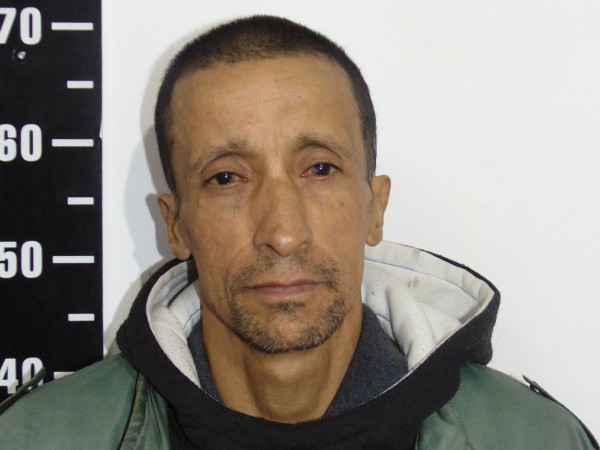 Un hombre fue condenado tras robar perfumes en un comercio