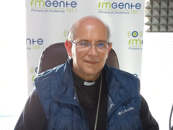 Obispo Milton Tróccoli sobre el papa León XIV: “Más que por su nacionalidad, a él se lo eligió por su trayectoria pastoral”