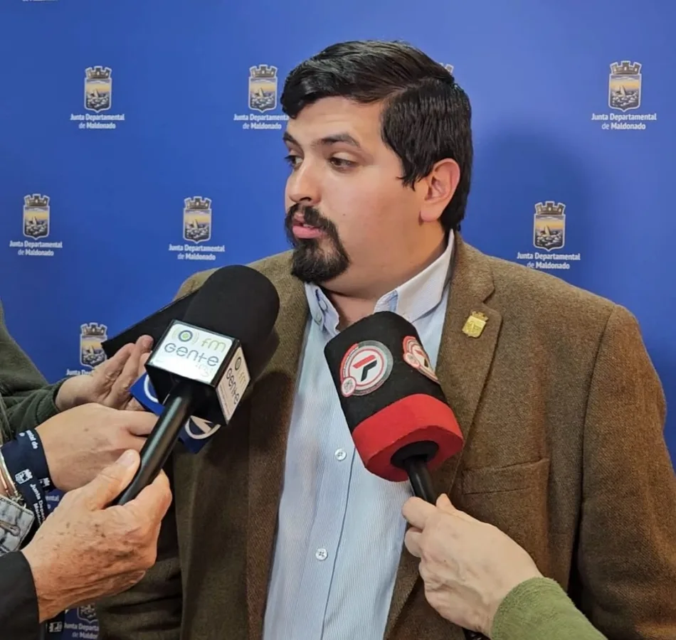 Fabricio Rodríguez s...