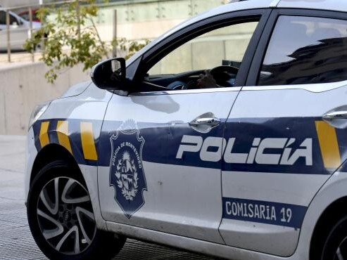 Prisión para un hombre que amenaza constantemente a un familiar e incumple medidas cautelares