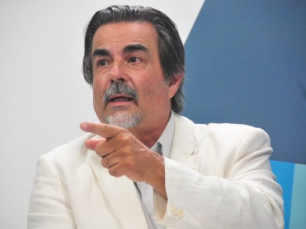 Zubía aseguró que Lacalle Pou no propone una policía ofensiva contra el delito por posible mala repercusión en la ciudadanía y la oposición
