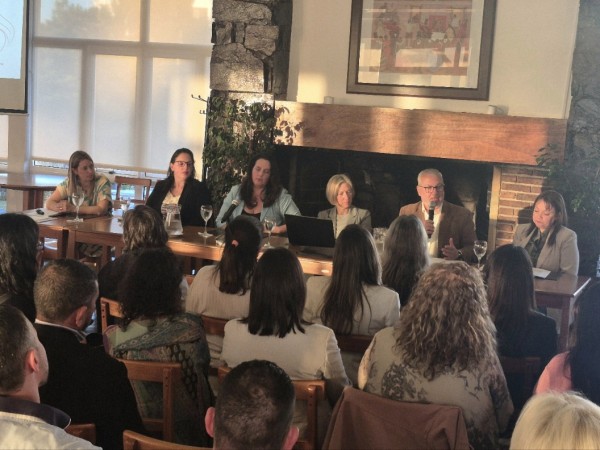 Aportes a la salud y...