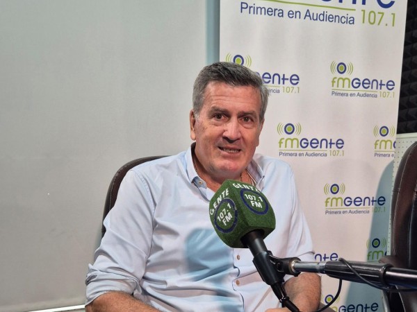 Bordaberry propone cambiar el calendario electoral y acortar el receso parlamentario