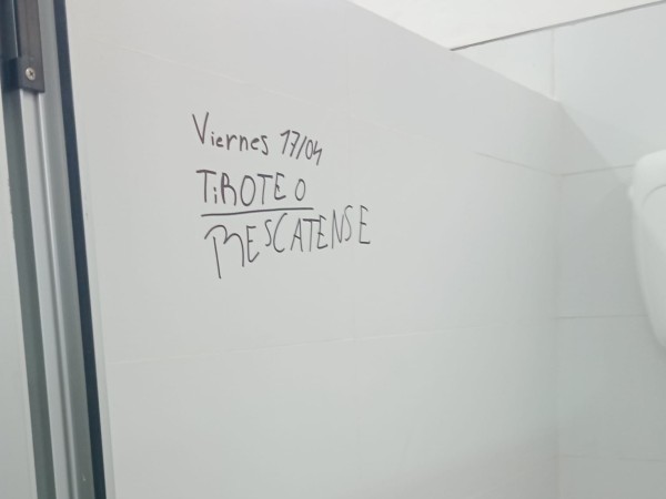 Tribu urbana se adju...