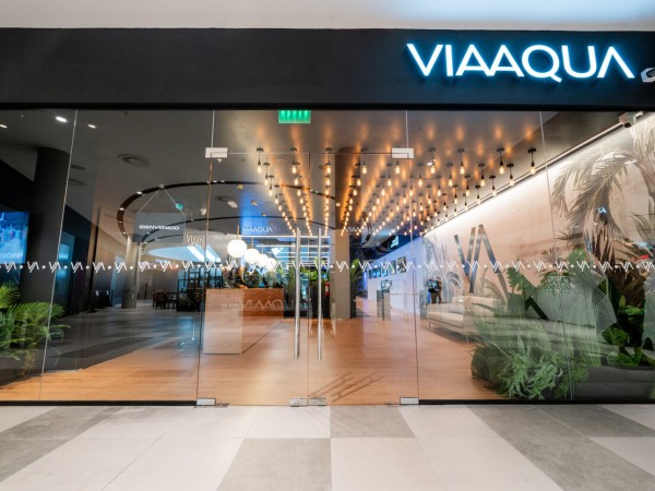 Punta Shopping recibió premio al mejor proyecto arquitectónico de tienda en Congreso Latinoamericano de Centros Comerciales