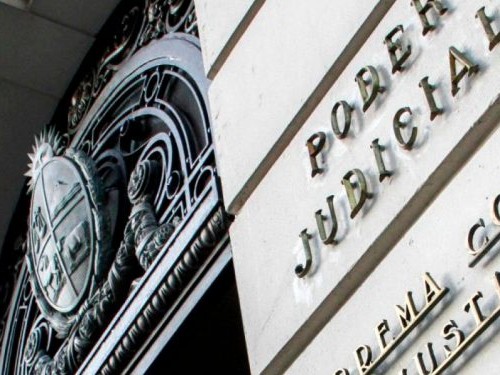 Qué dice la sentencia de la SCJ que deja firme el fallo contra una pareja por el homicidio de su bebé