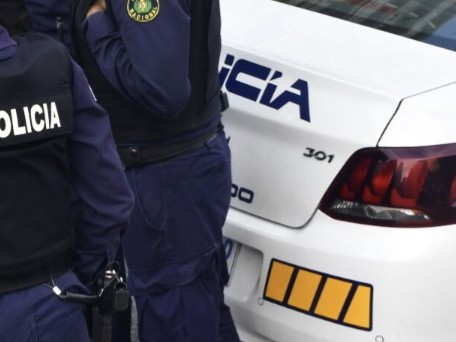 Hurto en comercio de...