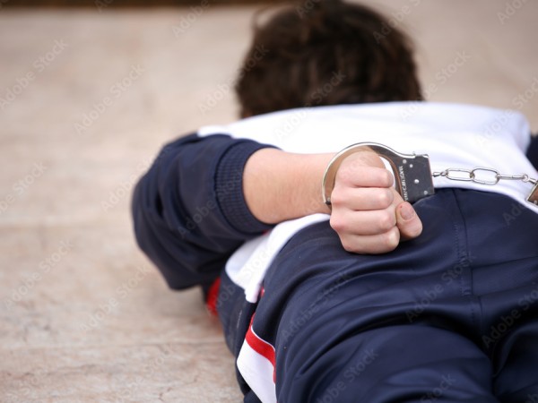 Guardias de segurida...