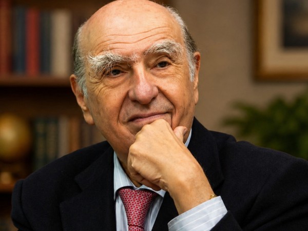 Sanguinetti dijo que...