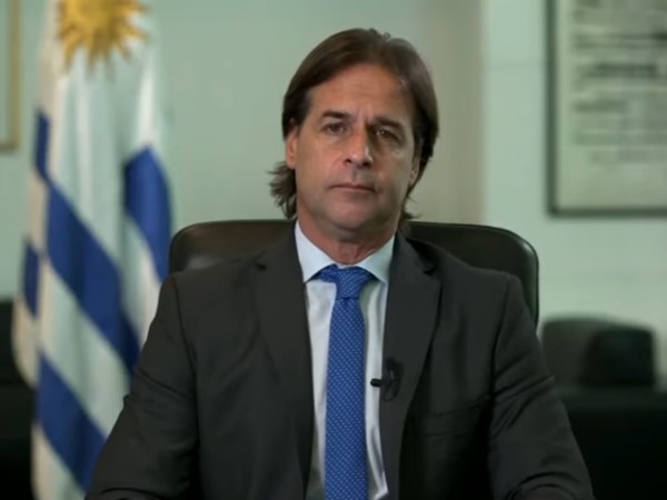 lacalle pou, licencia, beatriz argimon,