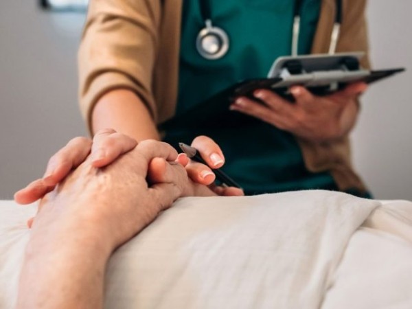 Médicos del interior convocan voluntarios para trabajar en refugios ante la ola de frío
