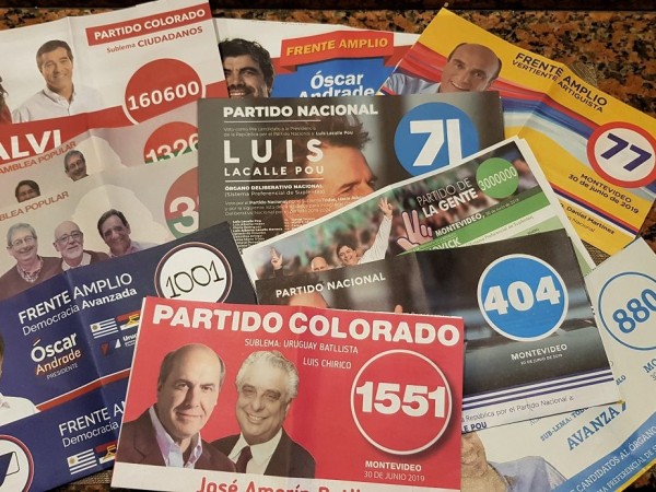 Proponen proyecto de transparencia para el financiamiento de campañas electorales