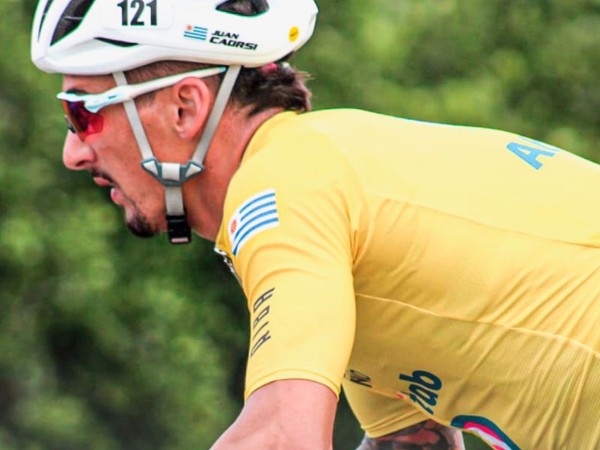 El fernandino Juan C...