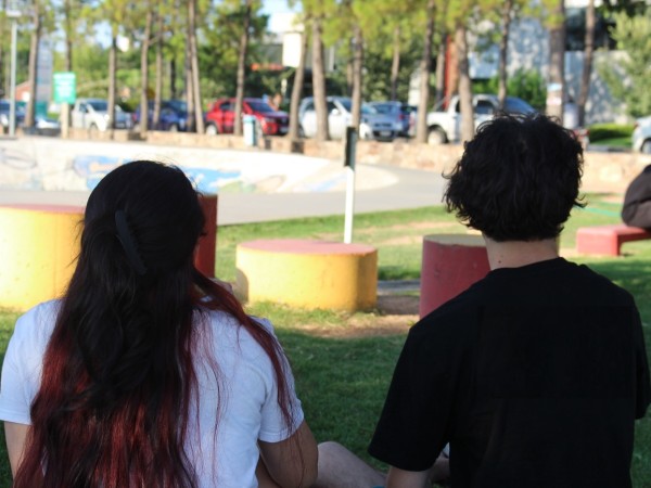 El Mes de la Juventu...