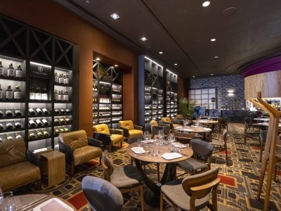 Enjoy Punta del Este se prepara para un mes colmado de experiencias variadas y únicas; además el hotel estará completo esta semana de turismo