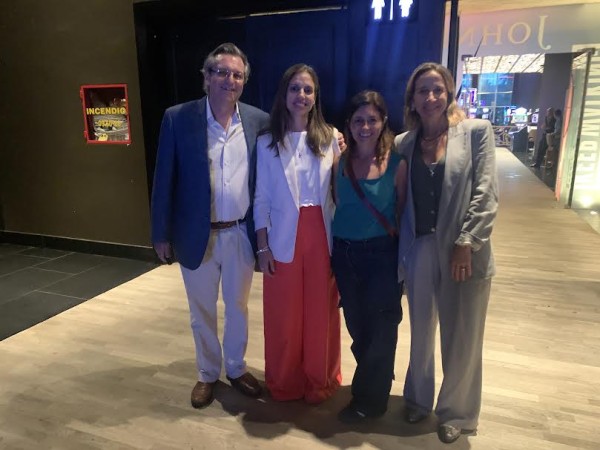 Sanatorio Mautone ce...