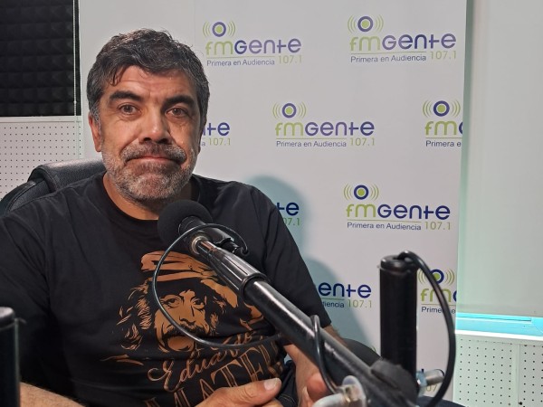 Andrade apuntó contra las exoneraciones del gobierno cuyo costo para los uruguayos “es más que el del BPS”