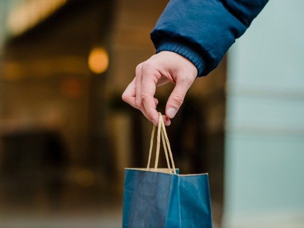Condenaron a ciudadano argentino que robó prendas en Punta Shopping y mercadería en un comercio