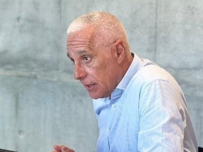 Ministro del Interio...