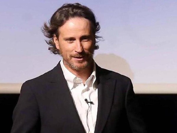 Víctor Küppers ofrecerá una conferencia en Punta del Este