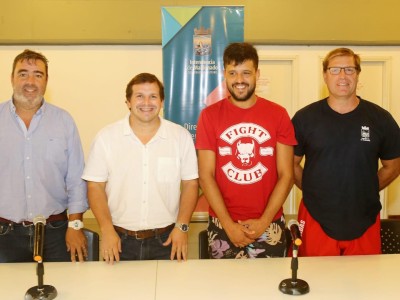 Intendencia de Maldonado anunció cursos de guardavidas con 6 meses de duración