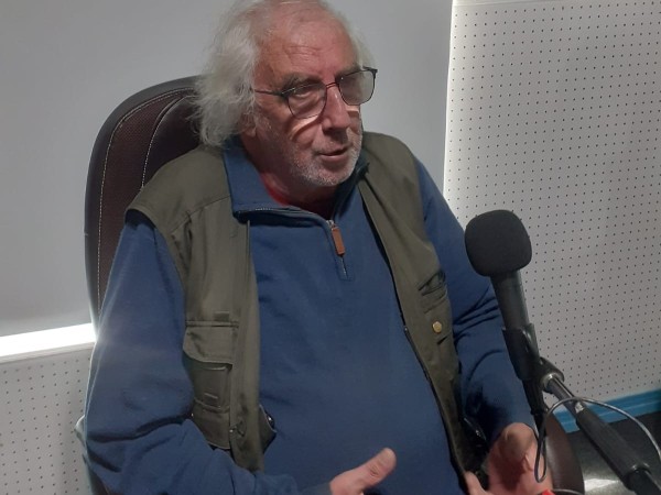 Núñez: “Tenemos un intendente que lo veo cada vez menos republicano, habla con los que piensan como él”