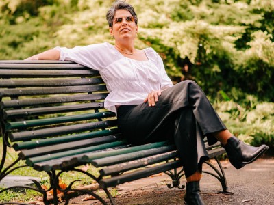 Concierto lírico a cargo de soprano no vidente