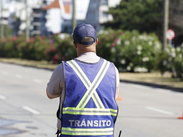 Dos niños resultaron lesionados tras siniestro de tránsito