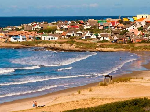Policía de Rocha con...
