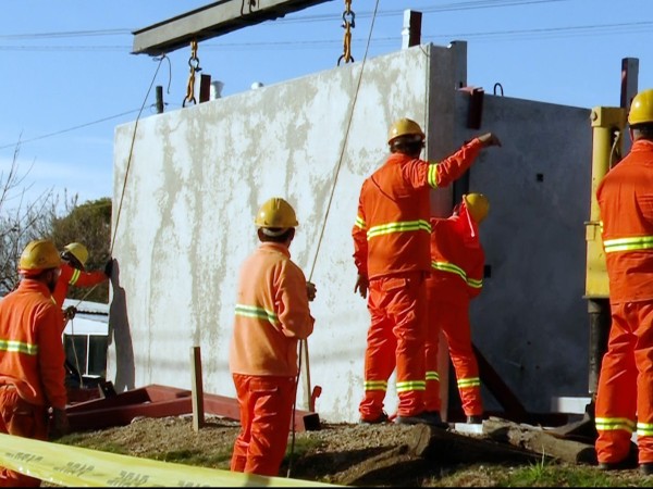 SUNCA, Maldonado, sindicato