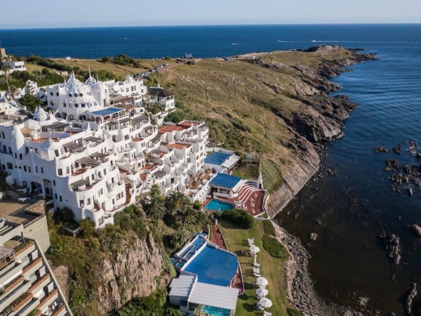 Lanzaron un concurso fotográfico sobre Punta Ballena para promover su conservación