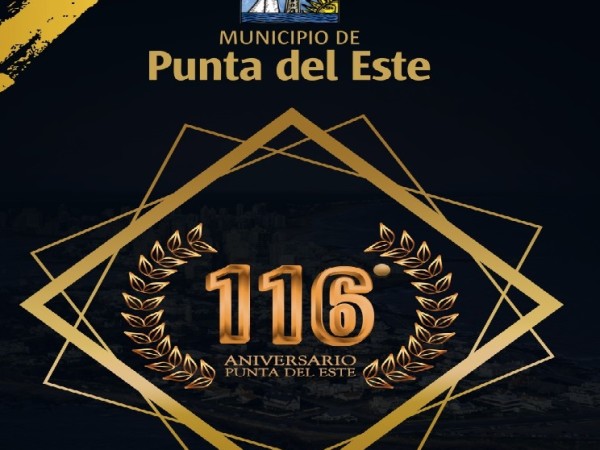 116, Punta del Este, Cena