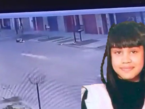 asesinato, niña, escuela, candidatos,